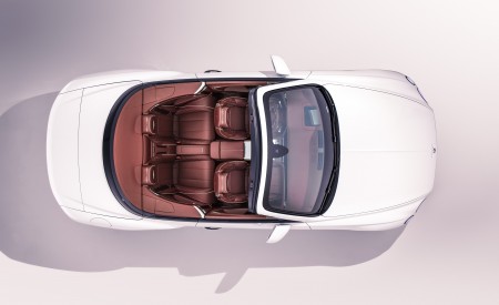 2019 Bentley Continental GT Convertible Top Wallpapers 450x275 (87)