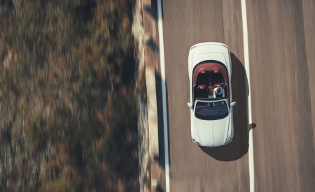 2019 Bentley Continental GT Convertible Top Wallpapers 450x275 (76)