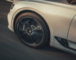 2019 Bentley Continental GT Convertible Wheel Wallpapers 150x120