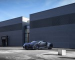 2019 Bugatti Chiron Sport 110 ans Bugatti Front Three-Quarter Wallpapers 150x120 (2)