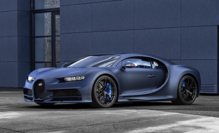 2019 Bugatti Chiron Sport 110 ans Bugatti Wallpapers & HD Images