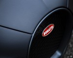 2019 Bugatti Chiron Sport 110 ans Bugatti Grill Wallpapers 150x120 (6)