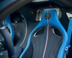 2019 Bugatti Chiron Sport 110 ans Bugatti Interior Front Seats Wallpapers 150x120 (11)