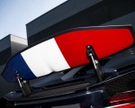 2019 Bugatti Chiron Sport 110 ans Bugatti Spoiler Wallpapers 150x120 (4)