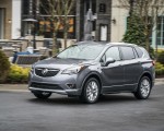 2019 Buick Envision Wallpapers & HD Images