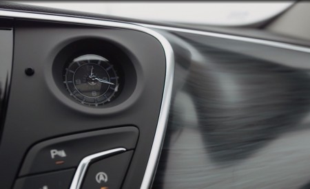 2019 Buick Envision Interior Detail Wallpapers 450x275 (22)