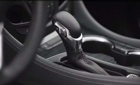 2019 Buick Envision Shift Knob Wallpapers 450x275 (20)