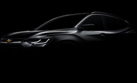 2019 Chevrolet Blazer Design Sketch Wallpapers 450x275 (77)