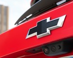 2019 Chevrolet Blazer RS Badge Wallpapers 150x120 (24)