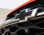 2019 Chevrolet Blazer RS Badge Wallpapers 150x120 (22)