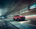 2019 Chevrolet Blazer RS Front Three-Quarter Wallpapers 150x120