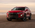 2019 Chevrolet Blazer RS Front Wallpapers 150x120 (9)