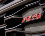 2019 Chevrolet Blazer RS Grill Wallpapers 150x120 (27)