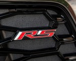 2019 Chevrolet Blazer RS Grill Wallpapers 150x120 (26)