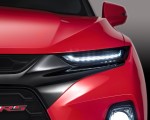 2019 Chevrolet Blazer RS Headlight Wallpapers 150x120 (28)