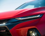 2019 Chevrolet Blazer RS Headlight Wallpapers 150x120 (21)
