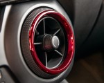 2019 Chevrolet Blazer RS Interior Detail Wallpapers 150x120 (43)