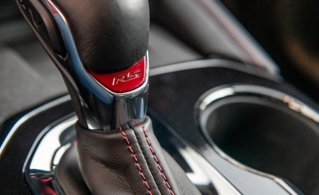 2019 Chevrolet Blazer RS Shift Knob Wallpapers 450x275 (40)