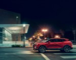 2019 Chevrolet Blazer RS Side Wallpapers 150x120