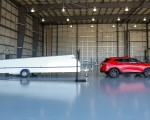 2019 Chevrolet Blazer RS Side Wallpapers 150x120 (17)