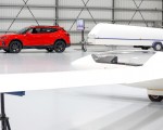 2019 Chevrolet Blazer RS Side Wallpapers 150x120 (18)