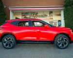 2019 Chevrolet Blazer RS Side Wallpapers 150x120 (20)