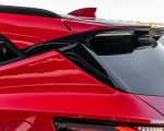 2019 Chevrolet Blazer RS Spoiler Wallpapers 150x120 (31)