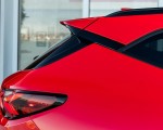 2019 Chevrolet Blazer RS Spoiler Wallpapers 150x120 (29)