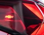 2019 Chevrolet Blazer RS Tail Light Wallpapers 150x120 (33)