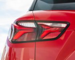 2019 Chevrolet Blazer RS Tail Light Wallpapers 150x120 (34)