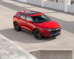 2019 Chevrolet Blazer RS Top Wallpapers 150x120 (8)