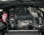 2019 Chevrolet Camaro 2.0T 1LE Engine Wallpapers 150x120