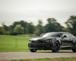 2019 Chevrolet Camaro 2.0T 1LE Front Three-Quarter Wallpapers 150x120