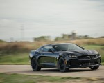 2019 Chevrolet Camaro 2.0T 1LE Front Three-Quarter Wallpapers 150x120