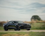 2019 Chevrolet Camaro 2.0T 1LE Front Three-Quarter Wallpapers 150x120