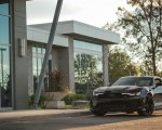 2019 Chevrolet Camaro 2.0T 1LE Front Wallpapers 150x120