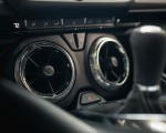 2019 Chevrolet Camaro 2.0T 1LE Interior Detail Wallpapers 150x120