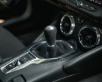 2019 Chevrolet Camaro 2.0T 1LE Interior Detail Wallpapers 150x120