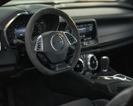 2019 Chevrolet Camaro 2.0T 1LE Interior Wallpapers 150x120