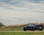 2019 Chevrolet Camaro 2.0T 1LE Rear Three-Quarter Wallpapers 150x120