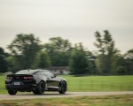 2019 Chevrolet Camaro 2.0T 1LE Rear Three-Quarter Wallpapers 150x120