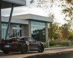 2019 Chevrolet Camaro 2.0T 1LE Rear Three-Quarter Wallpapers 150x120