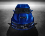 2019 Chevrolet Camaro SS Coupe Front Wallpapers 150x120