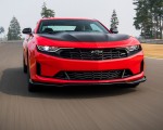 2019 Chevrolet Camaro Turbo 1LE Wallpapers & HD Images