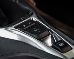 2019 Chevrolet Camaro Turbo 1LE Interior Detail Wallpapers 150x120
