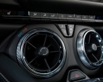 2019 Chevrolet Camaro Turbo 1LE Interior Detail Wallpapers 150x120