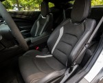 2019 Chevrolet Camaro Turbo 1LE Interior Front Seats Wallpapers 150x120