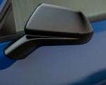 2019 Chevrolet Camaro Turbo 1LE Mirror Wallpapers 150x120