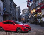 2019 Honda Civic Type R (Color: Rallye Red) Front Three-Quarter Wallpapers 150x120 (47)