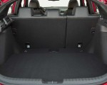 2019 Honda Civic Type R (Color: Rallye Red) Trunk Wallpapers 150x120